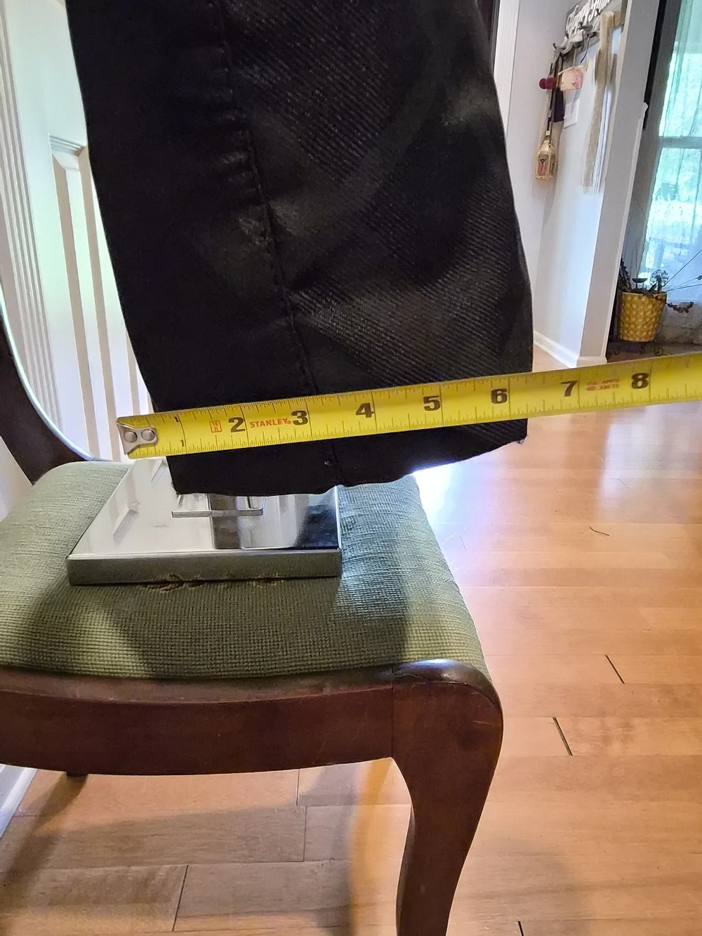 Burberry Weekender Duffel Bag